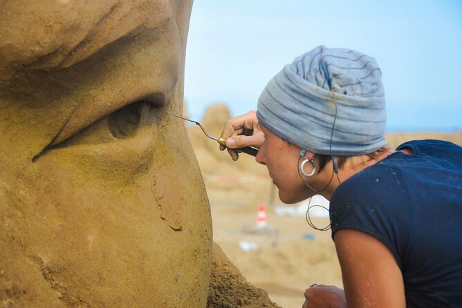 Antalya Sand Sculpture Museum Admission Ticket - Should you book the Antalya Sand Sculpture Museum ticket?