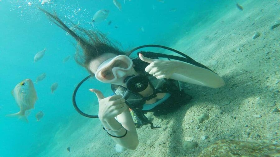 Antalya Scuba Diving Adventure w/Private Expert Diver Option - Safety Briefing and Gear Handling: Why the Coaching Matters