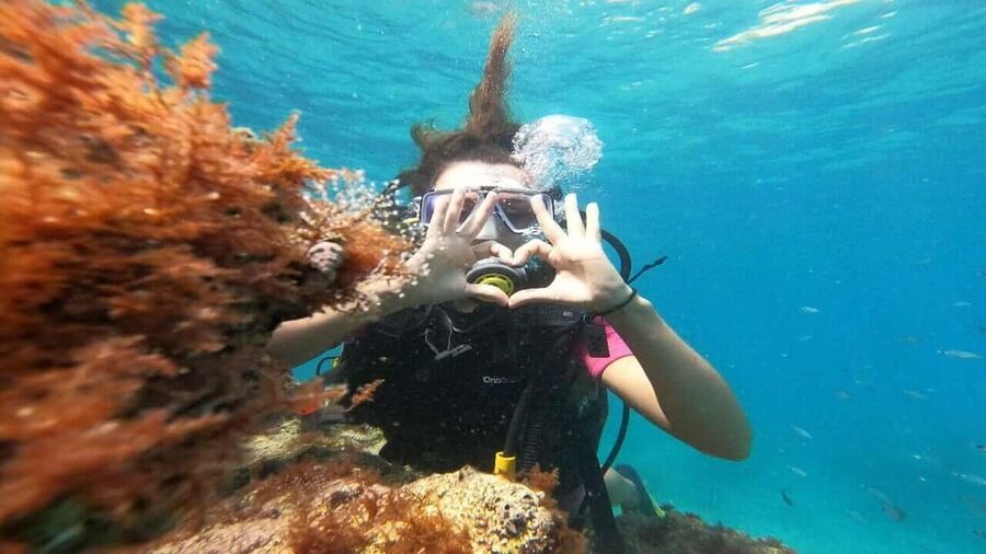 Antalya Scuba Diving Adventure w/Private Expert Diver Option - Who This Fits Best (and Who Should Skip It)