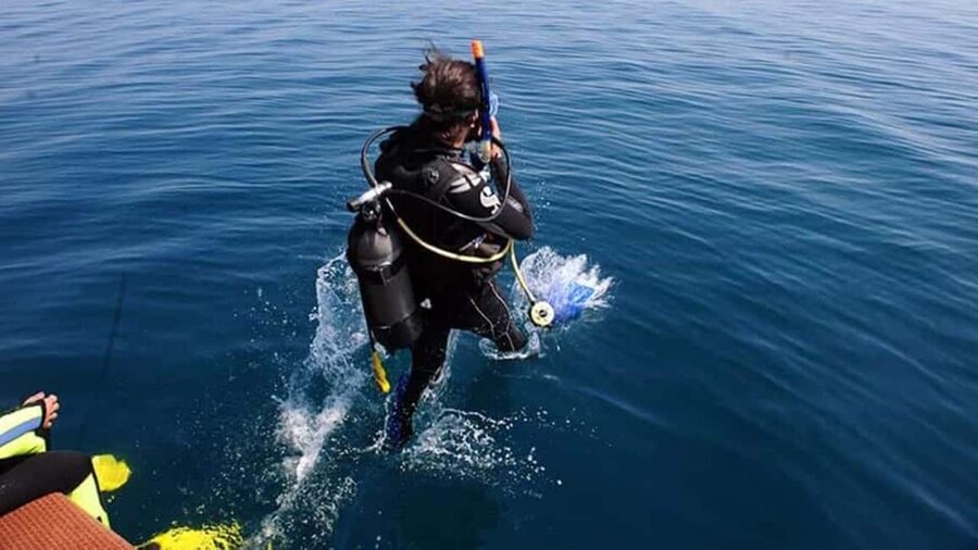 Antalya Scuba Diving Adventure w/Private Expert Diver Option - What to Bring for a Smooth Antalya Sea Day