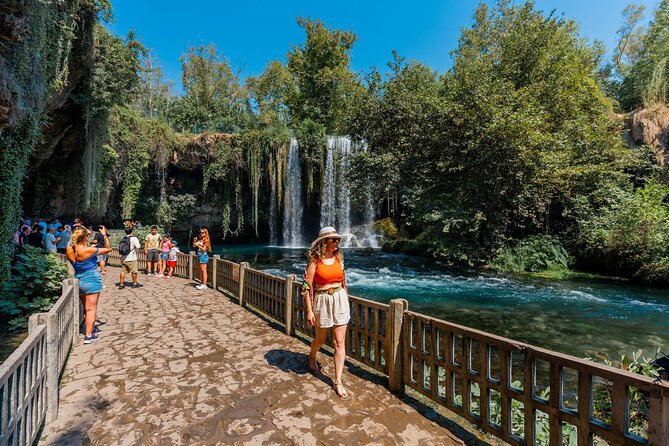 Antalya Sightseeing City Tour with Cable Car and Boat Trip - Key Highlights I’d Plan Around
