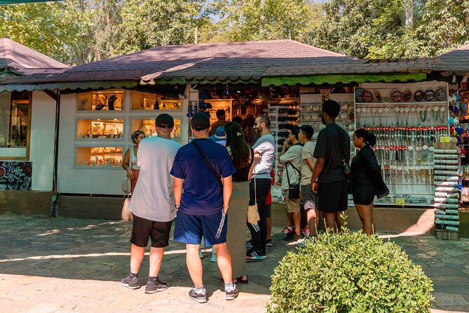 Antalya Sightseeing City Tour with Cable Car and Boat Trip - The Extra Stops in Antalya: Free Time, Shopping, and the Risk of Feeling Sold To