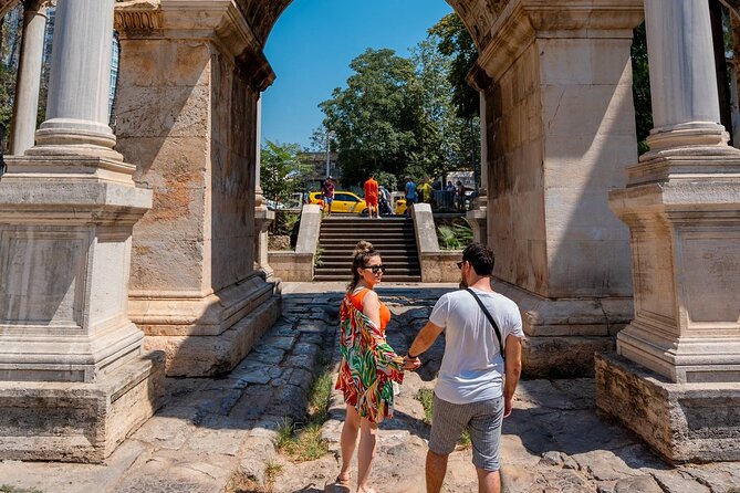Antalya Sightseeing City Tour with Cable Car and Boat Trip - Olympos Teleferik Cable Car: The Optional Highlight With Real-World Timing