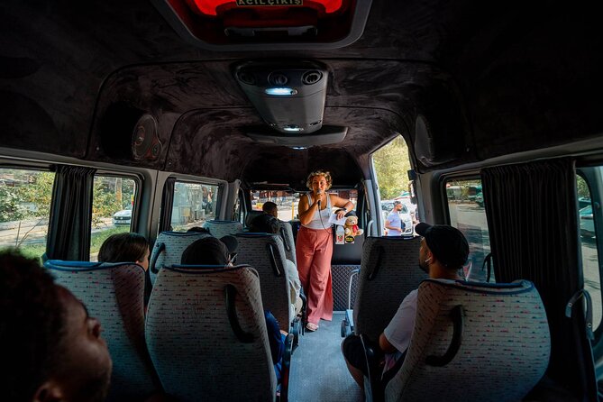 Antalya Sightseeing City Tour with Cable Car and Boat Trip - Group Pacing, Guide Styles, and What to Do With Scheduling Slippage