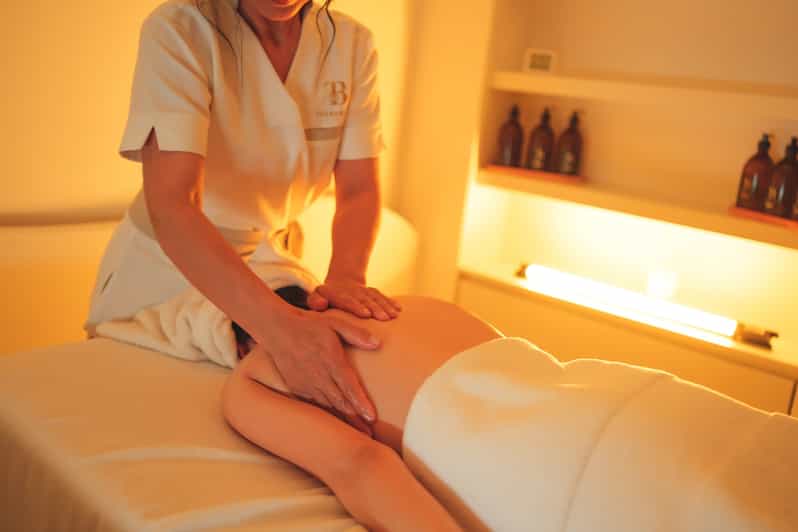 Antalya: Spa and Skin Care Experience with Massage and Drink - Key Things You’ll Notice Fast