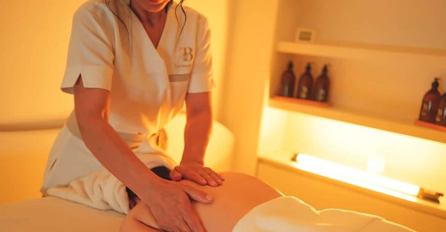 Antalya: Spa and Skin Care Experience with Massage and Drink - Konyaalti Spa Basics: What You Actually Get for About $14