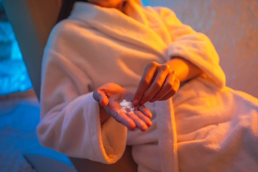 Antalya: Spa and Skin Care Experience with Massage and Drink - Optional Facial Cleansing with Aqua Peeling for Dark Spots