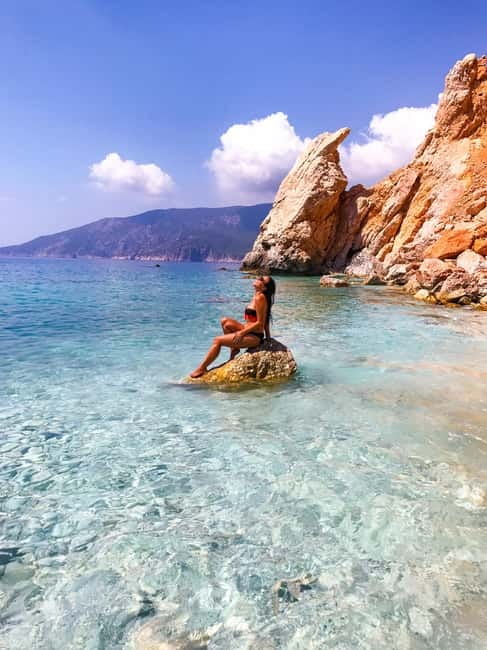 Antalya: Suluada Island Boat Trip with Lunch & Hotel Pickup - Price and Value: What You’re Paying For at About $20
