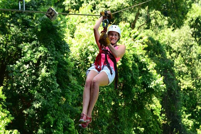 Antalya Super Combo W/Rafting ,Jeep Safari ,Quad Biking & Zipline - Rafting at Koprulu Kanyon National Park: beginner-friendly fun with real scenery