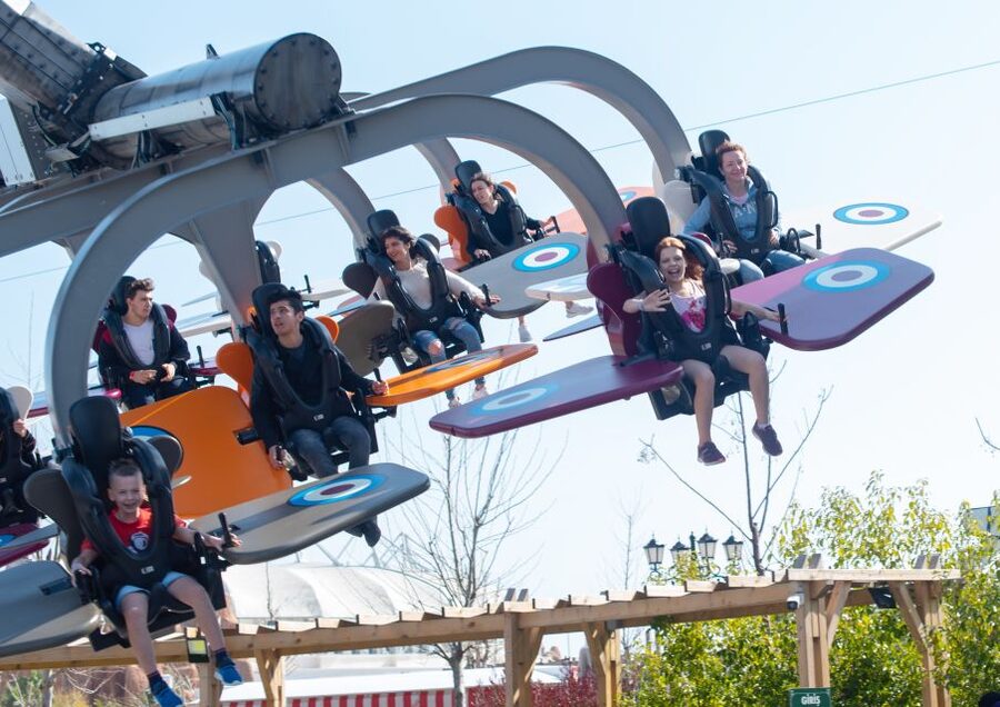 Antalya: The Land Of Legends Ticket Theme Park w/ Transfer - Who This Works Best For, and Who Should Rethink It