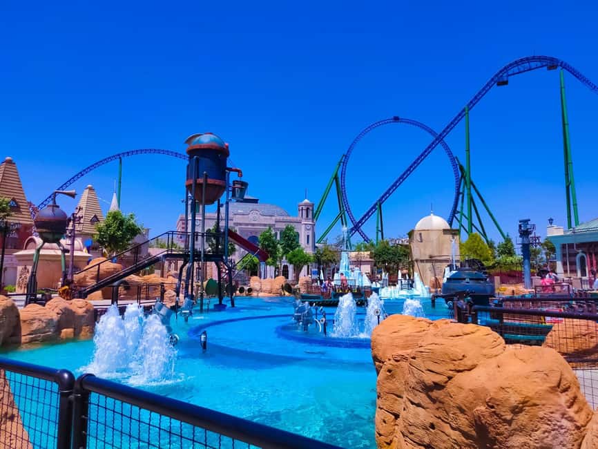 Antalya: The Land Of Legends Ticket Theme Park w/ Transfer - What to Bring, What to Wear, and What to Know Before You Go