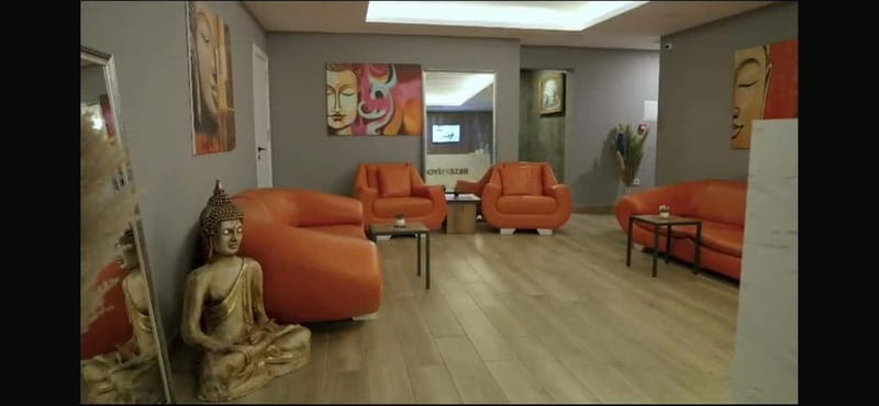 Antalya: Turkish Bath, Scrub Foam & Oil Massage w/ Transfer - What the Included Package Covers, and What It Does Not