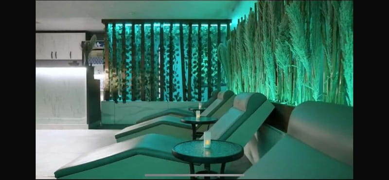 Antalya: Turkish Bath, Scrub Foam & Oil Massage w/ Transfer - Optional Add-Ons, When You Want More Than the Standard Ritual