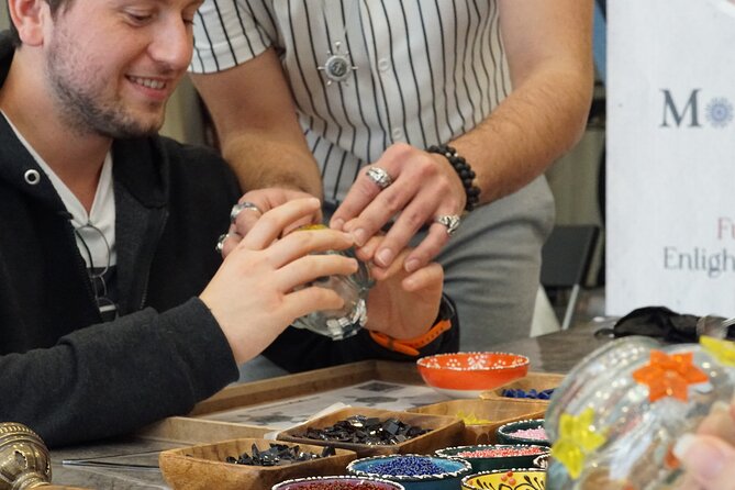 Antalya: Turkish Mosaic Lamp Workshop in Old Town – All Included - Key Highlights You’ll Actually Care About