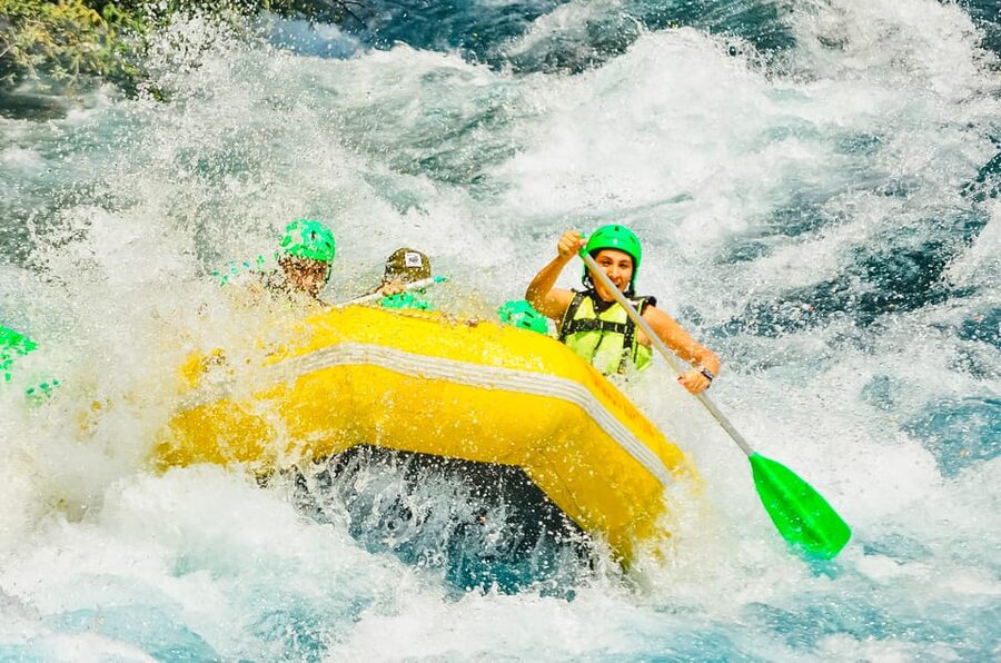 Antalya: Ziplining, Rafting, Jeep Tour & Quad Safari w/Lunch - Price and Value: Why Around $26 Can Still Make Sense