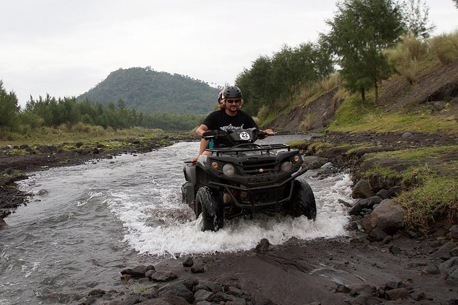 ATV Adventure Antalya with Hotel Pick-Up - Safety and Instruction: The No-License Part That Still Needs Respect
