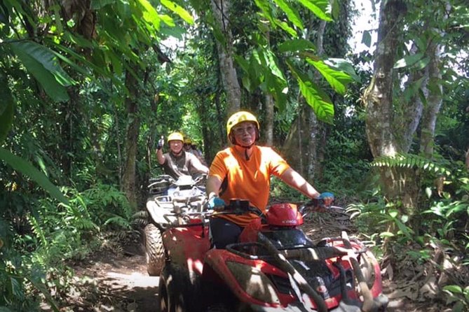 ATV Adventure Antalya with Hotel Pick-Up - Price and Value: Is $45.88 a Good Deal?