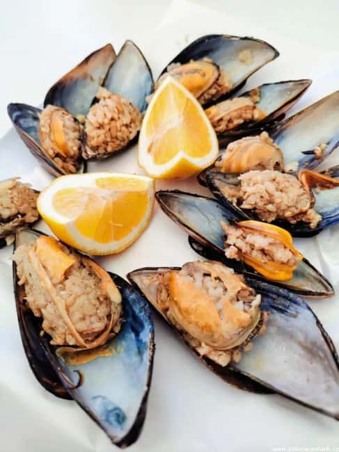 Authentic Food Tour in Istanbul’s Asian Side – Kadıköy - Quick hits on Kadıköy street food that hits different