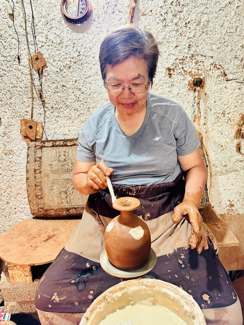 Avanos: Pottery Workshop with Clay Making Experience - The Real Itinerary: Pickup, 1 Hour in Avanos, Then Back