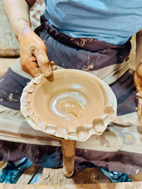 Avanos: Pottery Workshop with Clay Making Experience - Who This Workshop Is Perfect For