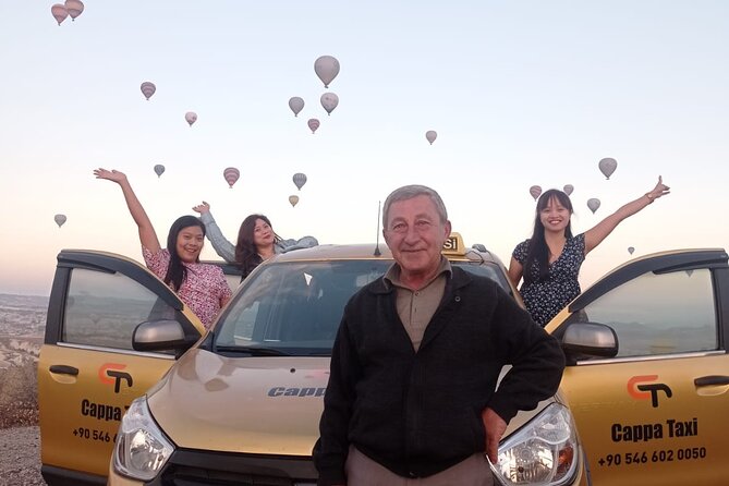 Balloon Watching & Sunrise Experience - Price and what you actually get for it