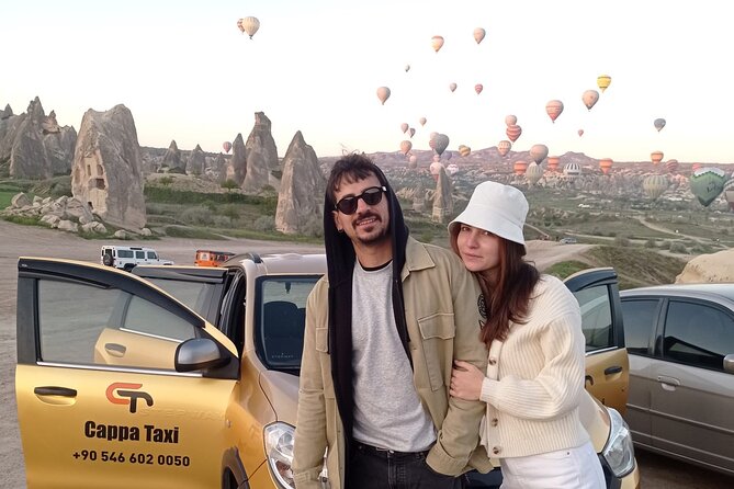 Balloon Watching & Sunrise Experience - Who this fits best, and who might prefer something else
