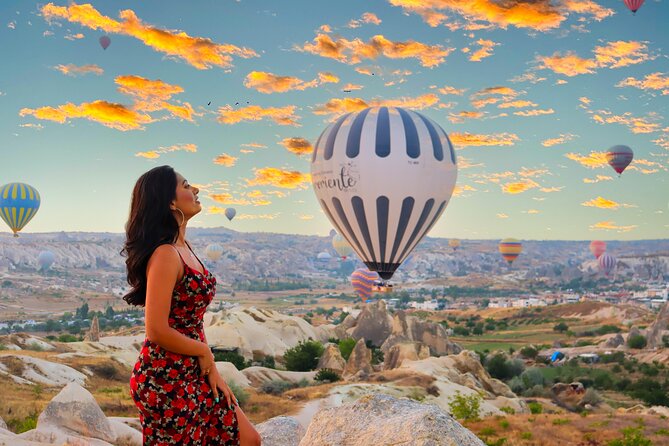 Balloons watching Tour w/ PickUp, Breakfast - Why This Balloon Chase Feels Better Than Watching From One Spot