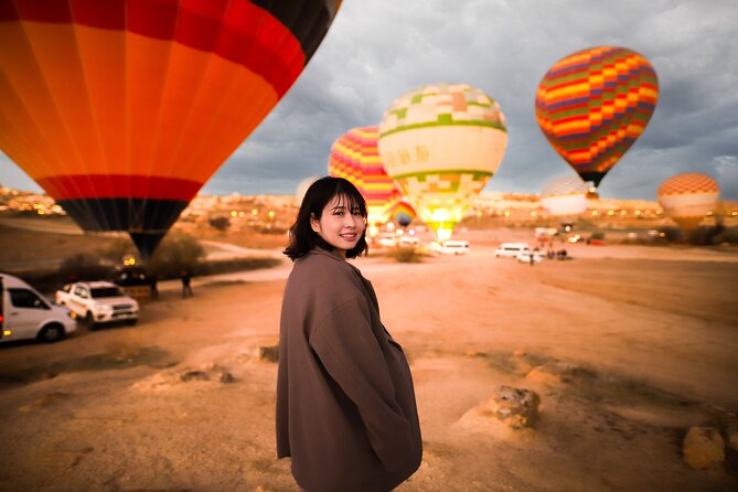 Balloons watching Tour w/ PickUp, Breakfast - Price and Value: Is $18.75 Worth a Sunrise?