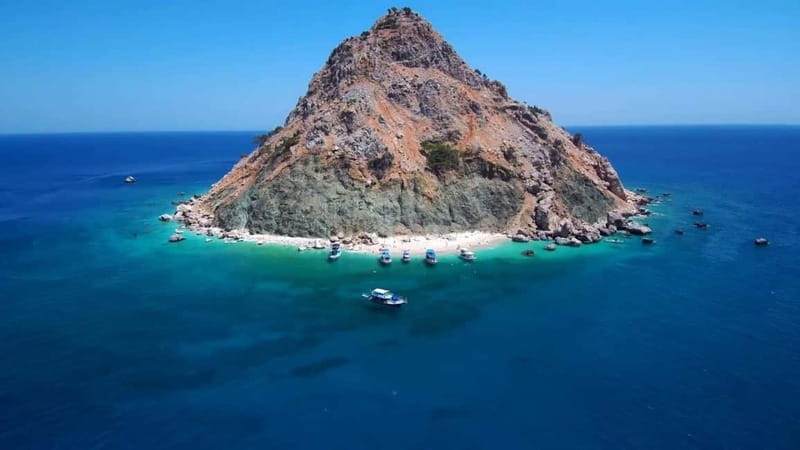 Belek/Antalya/Kemer: Suluada Sunset Boat Tour with Dinner - Key highlights to plan around