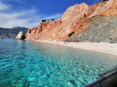 Belek/Antalya/Kemer: Suluada Sunset Boat Tour with Dinner