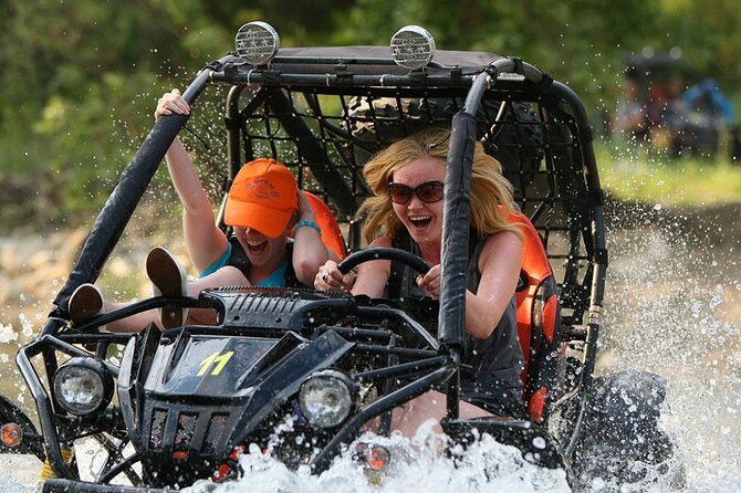 Belek Combo Tour 3 in 1 Rafting Buggy Zipline With Lunch - What You’ll Actually Need to Bring (And What to Avoid)