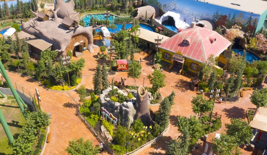 Belek: The Land Of Legends Theme Park Entrance Ticket - Who this Land of Legends ticket is best for