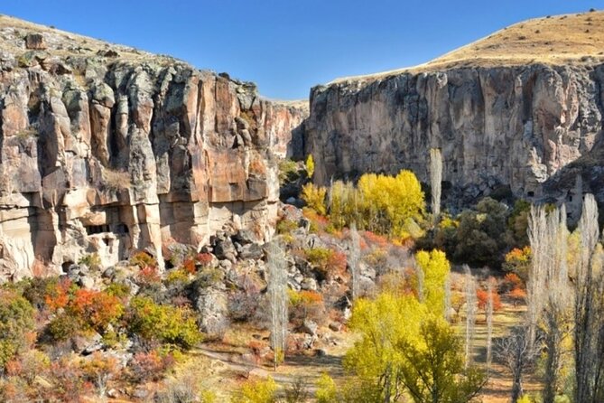 Best Cappadocia Green Tour - Uchisar Pigeon Valley and pigeon houses: seeing a living tradition