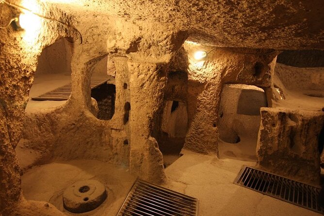 Best Cappadocia Green Tour - Guide impact: why Mr. Bayram comes up again and again