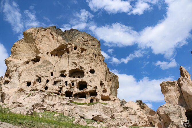Best Cappadocia Green Tour - Göreme Panorama viewpoint: the lesson you get with the view