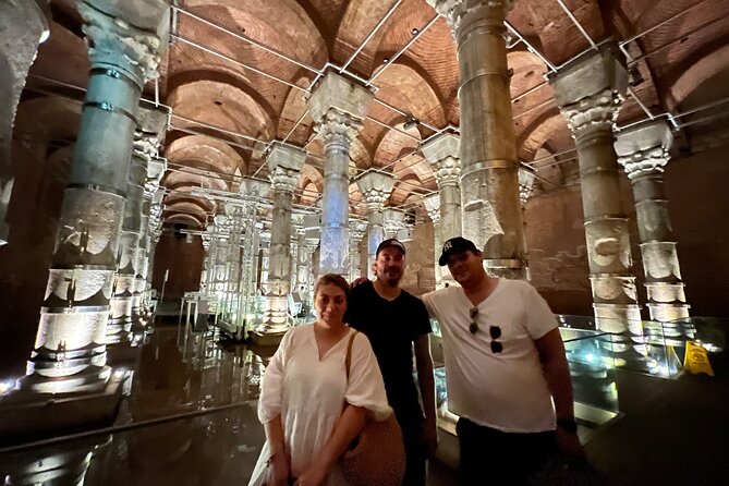 Best Highlights of Istanbul - Hippodrome: The Roman Spine Under Istanbul’s Modern Streets