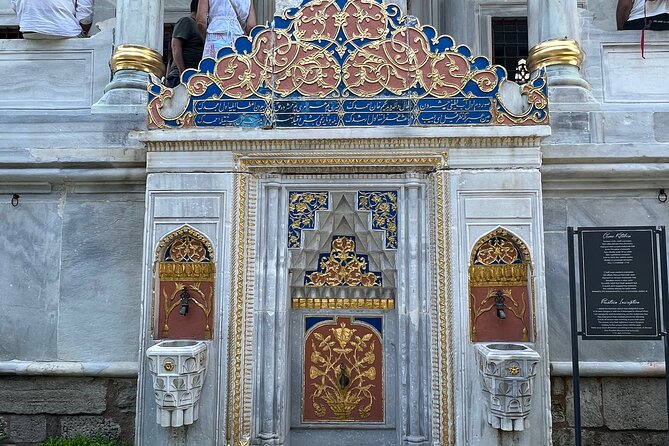 Best Highlights of Istanbul - Topkapi Palace: Ottoman Power in a 2-Hour Focused Visit