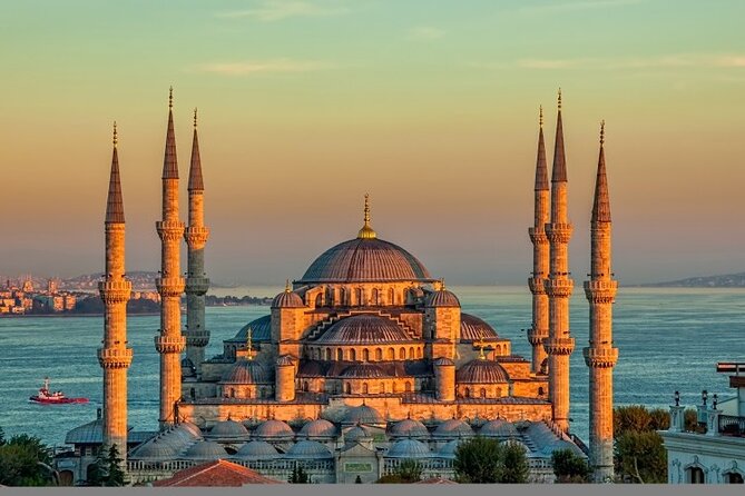 Best Istanbul tour with private guide by skipping ticket line - Why this private Grand Bazaar and mosque tour feels efficient