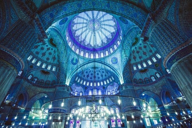 Best Istanbul tour with private guide by skipping ticket line - Topkapi Palace: Ottoman power, treasures, and a Tuesday closure