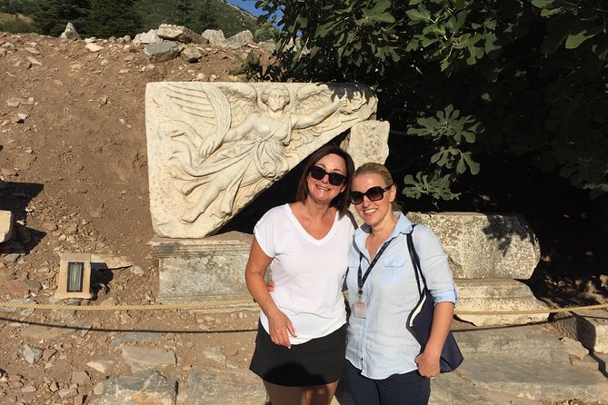 Best of Ephesus Private Tour For Cruise Travelers - Ephesus Museum: where the story clicks after you’ve walked the ruins