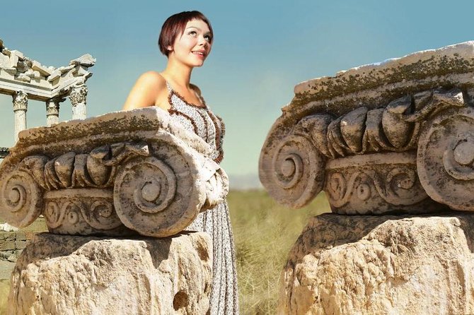 Best Of Ephesus Tour For Crusiers with lunch (skip the line) - Kusadasi cruise convenience and a realistic 5-hour pace