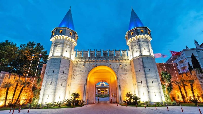 Best Of Istanbul 1, 2 or 3-Day Private City Guided Tour - Key things that make this tour work