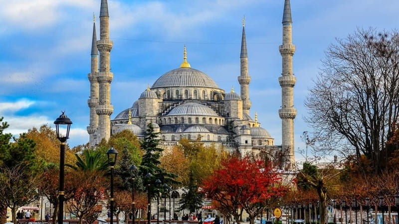 Best Of Istanbul 1, 2 or 3-Day Private City Guided Tour - Guides can make or break a day in Istanbul