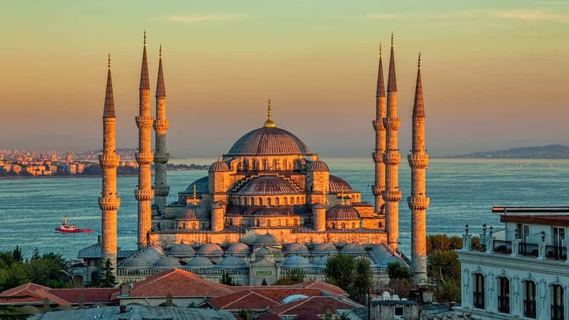 Best Of Istanbul 1, 2 or 3-Day Private City Guided Tour - Topkapi Palace without the overwhelm