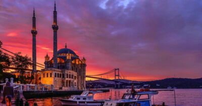 Best Of Istanbul 1, 2 or 3-Day Private City Guided Tour