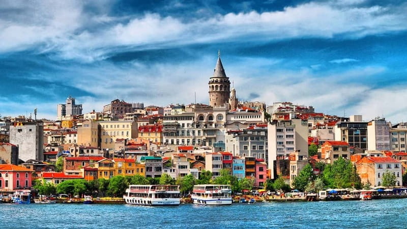 Best Of Istanbul 1, 2 or 3-Day Private City Guided Tour - Grand Bazaar: guided entry, then you choose your pace