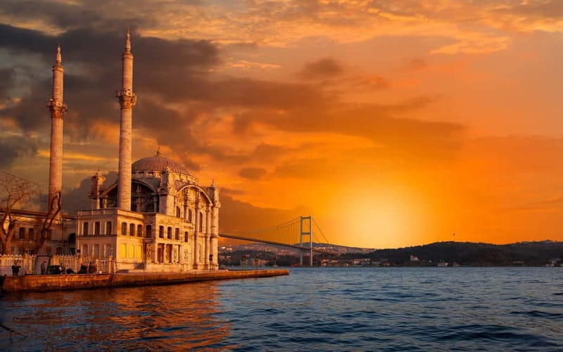 Best Of Istanbul 1, 2 or 3-Day Private City Guided Tour - Galata Tower and viewpoints: photos you can plan for