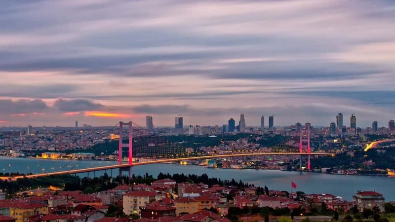 Best Of Istanbul 1, 2 or 3-Day Private City Guided Tour - Old neighborhoods on day 3: Suleymaniye, Chora, Balat, and Pierre Loti