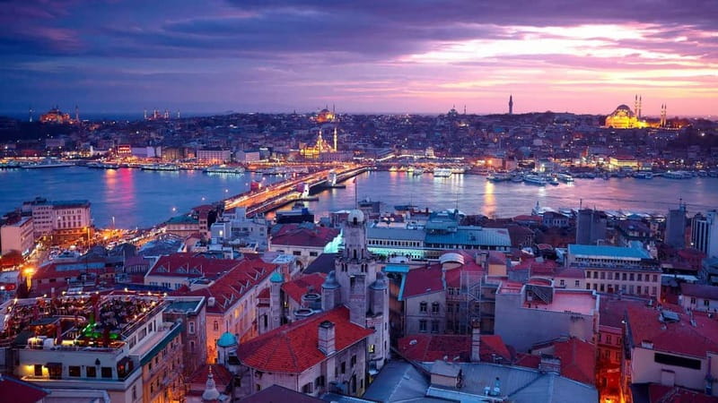 Best Of Istanbul 1, 2 or 3-Day Private City Guided Tour - What the 1, 2, or 3-day options are really for