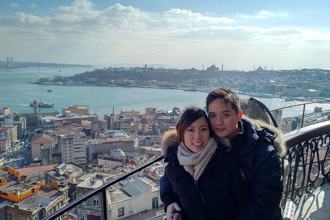 Best of Istanbul 1, 2 or 3-Day Private Guided Istanbul Tour - Where the tour starts: Sultanahmet and the walking rhythm